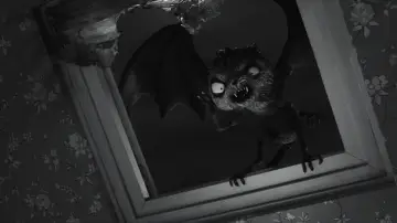 Zasłona do filmu "Frankenweenie" #1201408