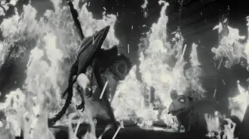 Zasłona do filmu "Frankenweenie" #1201412