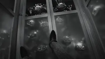 Zasłona do filmu "Frankenweenie" #1201414