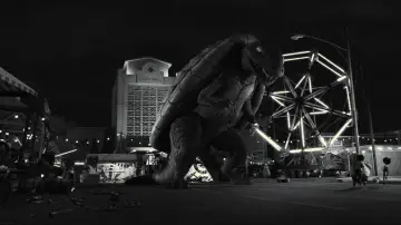 Zasłona do filmu "Frankenweenie" #1201415