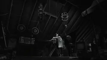Zasłona do filmu "Frankenweenie" #1201416