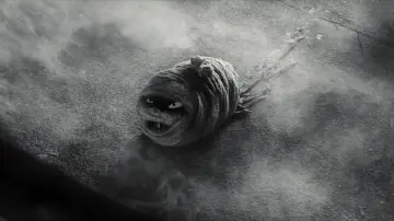 Zasłona do filmu "Frankenweenie" #1201420