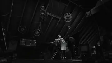 Zasłona do filmu "Frankenweenie" #806922