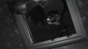 Zasłona do filmu "Frankenweenie" #806929