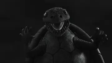 Zasłona do filmu "Frankenweenie" #806932