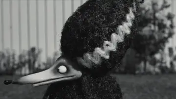 Zasłona do filmu "Frankenweenie" #806940