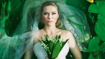 Zasłona do filmu "Melancholia" #232932