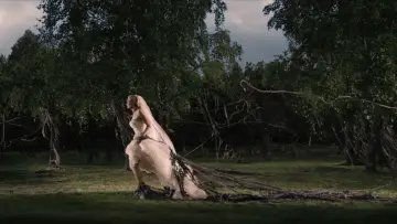 Zasłona do filmu "Melancholia" #232933
