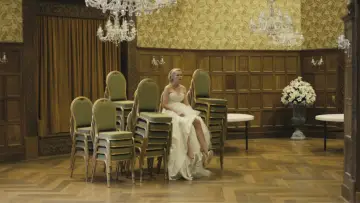 Zasłona do filmu "Melancholia" #232934
