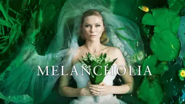 Zasłona do filmu "Melancholia" #232936