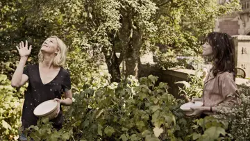 Zasłona do filmu "Melancholia" #232937