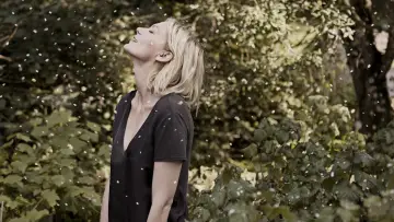 Zasłona do filmu "Melancholia" #232944