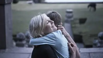 Zasłona do filmu "Melancholia" #232945
