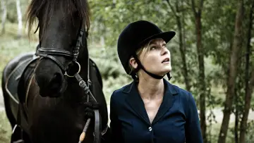 Zasłona do filmu "Melancholia" #232950