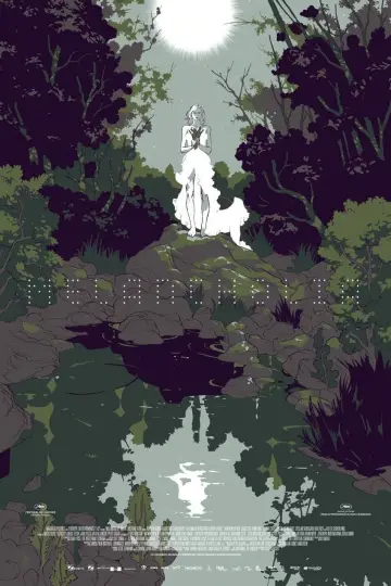 Plakat do filmu "Melancholia" #232963