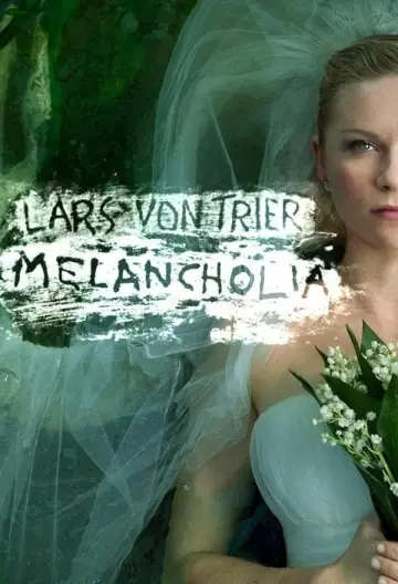 Plakat do filmu "Melancholia" #232965