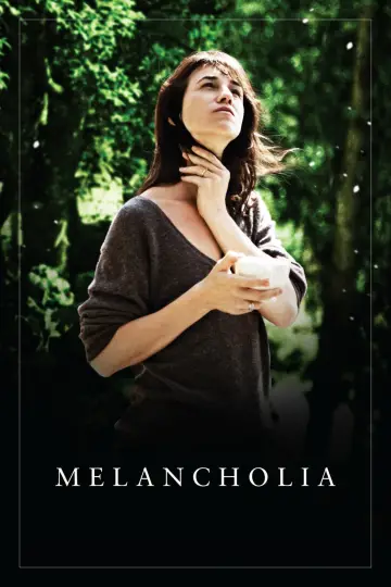 Plakat do filmu "Melancholia" #232975