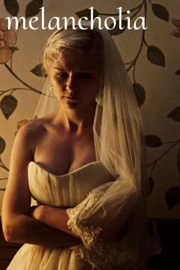 Plakat do filmu "Melancholia" #431533