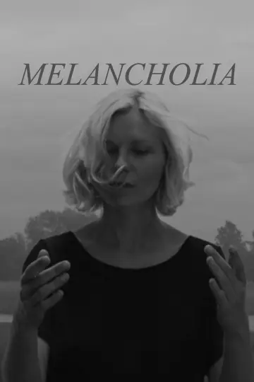 Plakat do filmu "Melancholia" #464055