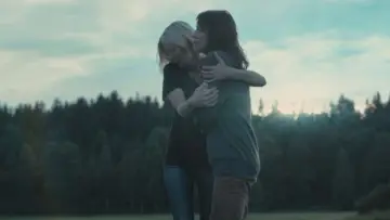 Zasłona do filmu "Melancholia" #787249