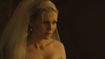 Zasłona do filmu "Melancholia" #787258