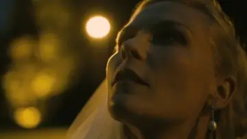 Zasłona do filmu "Melancholia" #787259