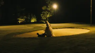 Zasłona do filmu "Melancholia" #787260