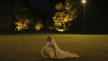 Zasłona do filmu "Melancholia" #787262
