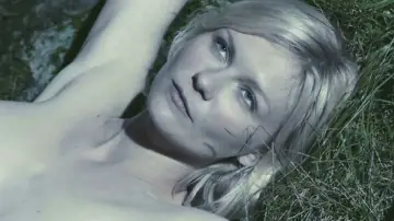 Zasłona do filmu "Melancholia" #787269