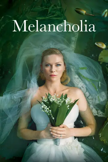 Plakat do filmu "Melancholia" #787271