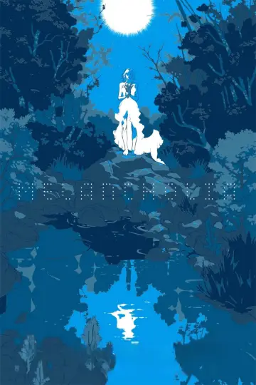 Plakat do filmu "Melancholia" #787279