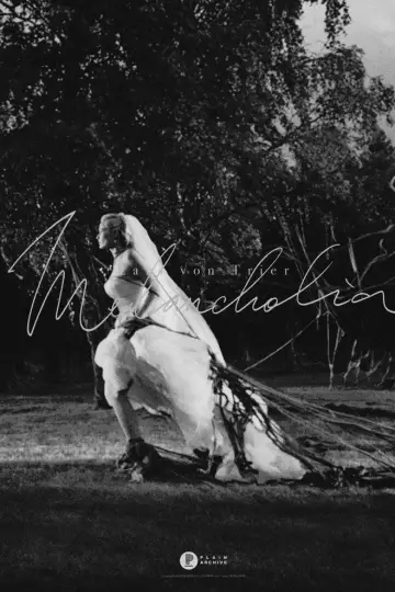 Plakat do filmu "Melancholia" #918028