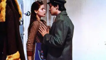 Zasłona do filmu "Romanzo popolare" #1727215