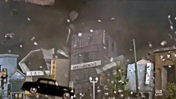 Zasłona do filmu "Bitwa w kosmosie" #477788