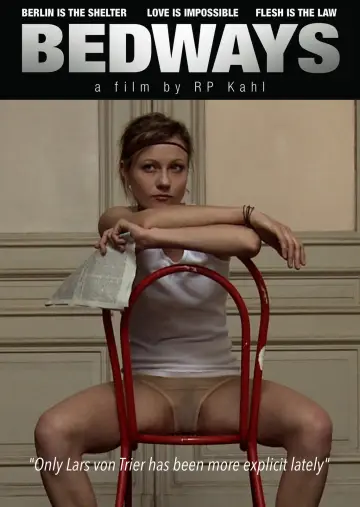 Plakat do filmu "Bedways" #1569108