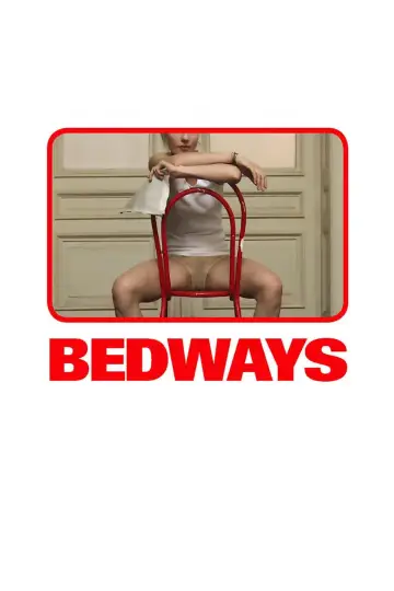 Plakat do filmu "Bedways" #1569113