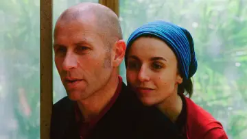 Zasłona do filmu "Primo amore" #1633826