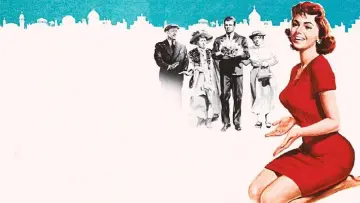 La nipote Sabella plakat