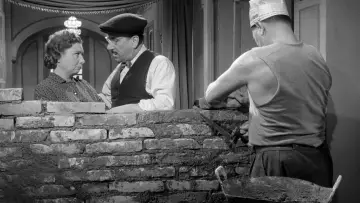 Zasłona do filmu "La nipote Sabella" #1623347