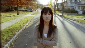 Zasłona do filmu "페티쉬" #1231300