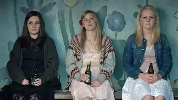Zasłona do filmu "Få meg på, for faen" #427767