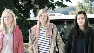 Zasłona do filmu "Få meg på, for faen" #427771
