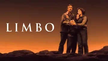 Zasłona do filmu "Limbo" #644886