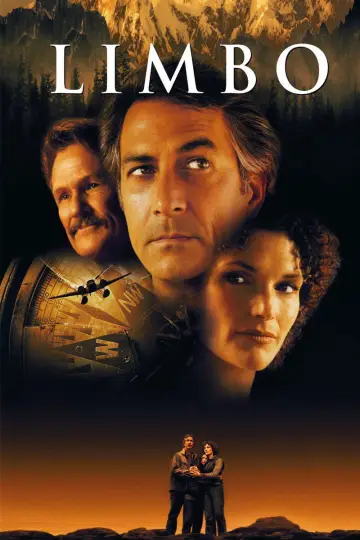 Plakat do filmu "Limbo" #644903