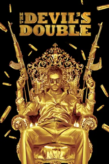 Plakat do filmu "Sobowtór diabła" #120786