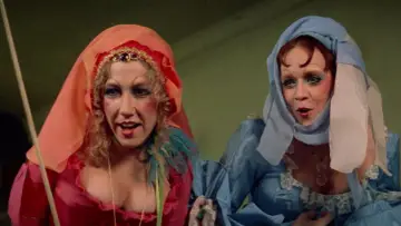 Zasłona do filmu "Cinderella" #882250