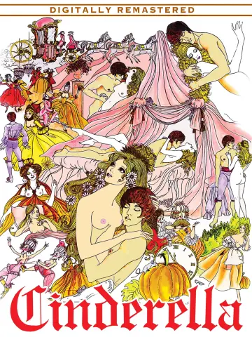 Plakat do filmu "Cinderella" #882255