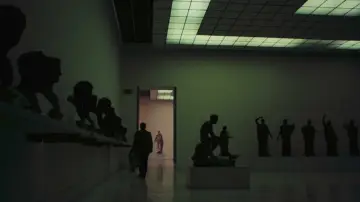 Zasłona do filmu "Szacowni nieboszczycy" #1882992