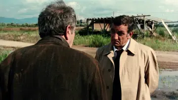 Zasłona do filmu "Szacowni nieboszczycy" #1882993