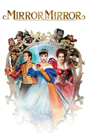 Plakat do filmu "Królewna Śnieżka" #109461